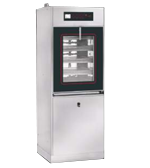 TIVA 10-1 ML ET TIVA 10-1 VL Laveurs thermo-désinfecteurs