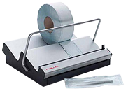 SOUDEUSES HD 320 MS ET HD 380 SOUDEUSES MANUELLES