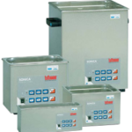 BACS A ULTRASONS Bacs à ultrasons