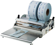 SOUDEUSES HD 260 MS et HD 470 MS SOUDEUSES MANUELLES